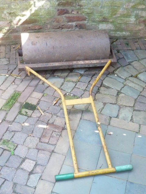 tuinwals, Ophalen, Gebruikt, Overige soorten