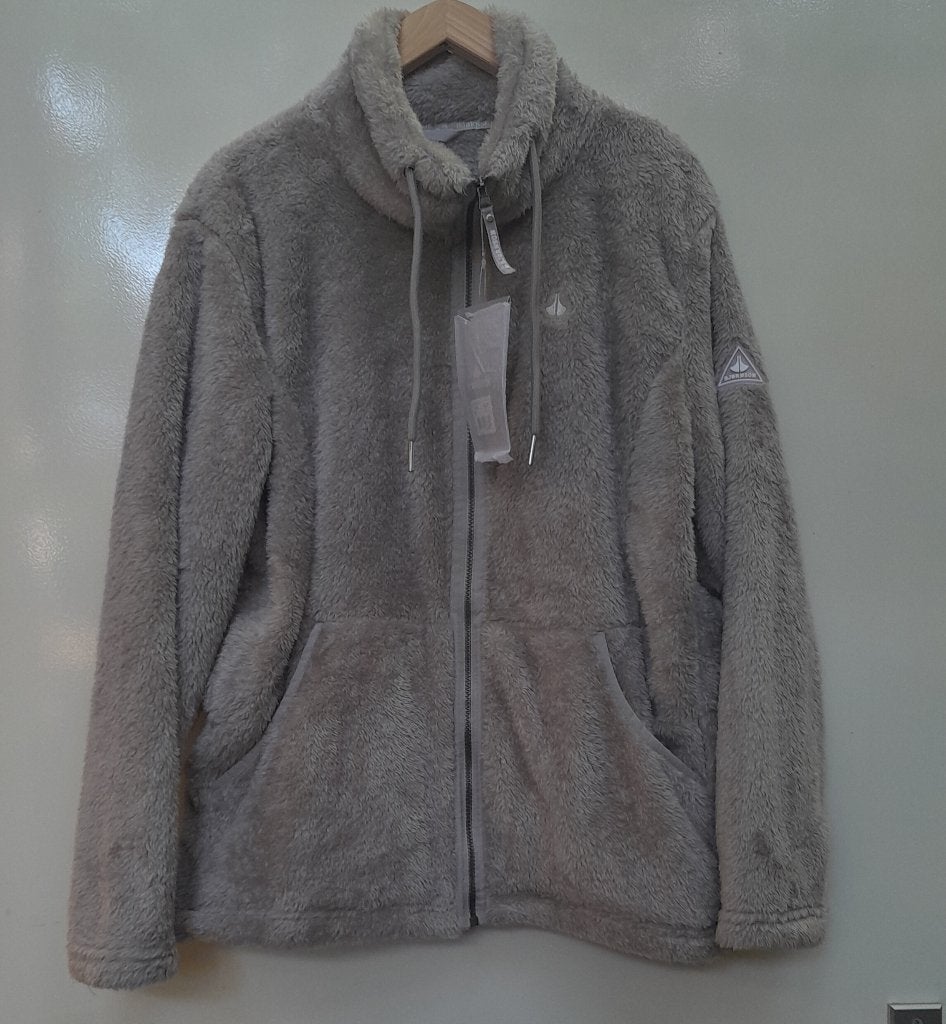BJØRNSON vest Elin coral fleece van  diverse kleuren/maten., Ophalen of Verzenden, Nieuw, Maat 42/44 (L), Overige kleuren