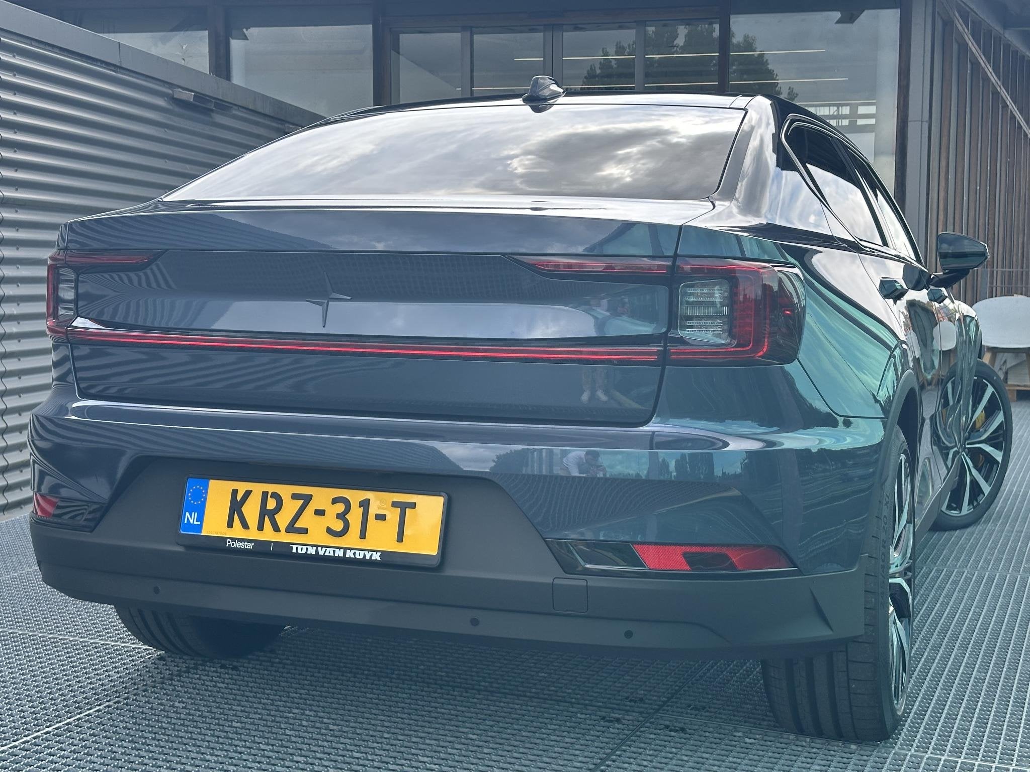 Polestar 2 Long Range Dual Motor Performance Prime 82 kWh /, Auto's, Automaat, Gebruikt, 568 km, 82 kWh