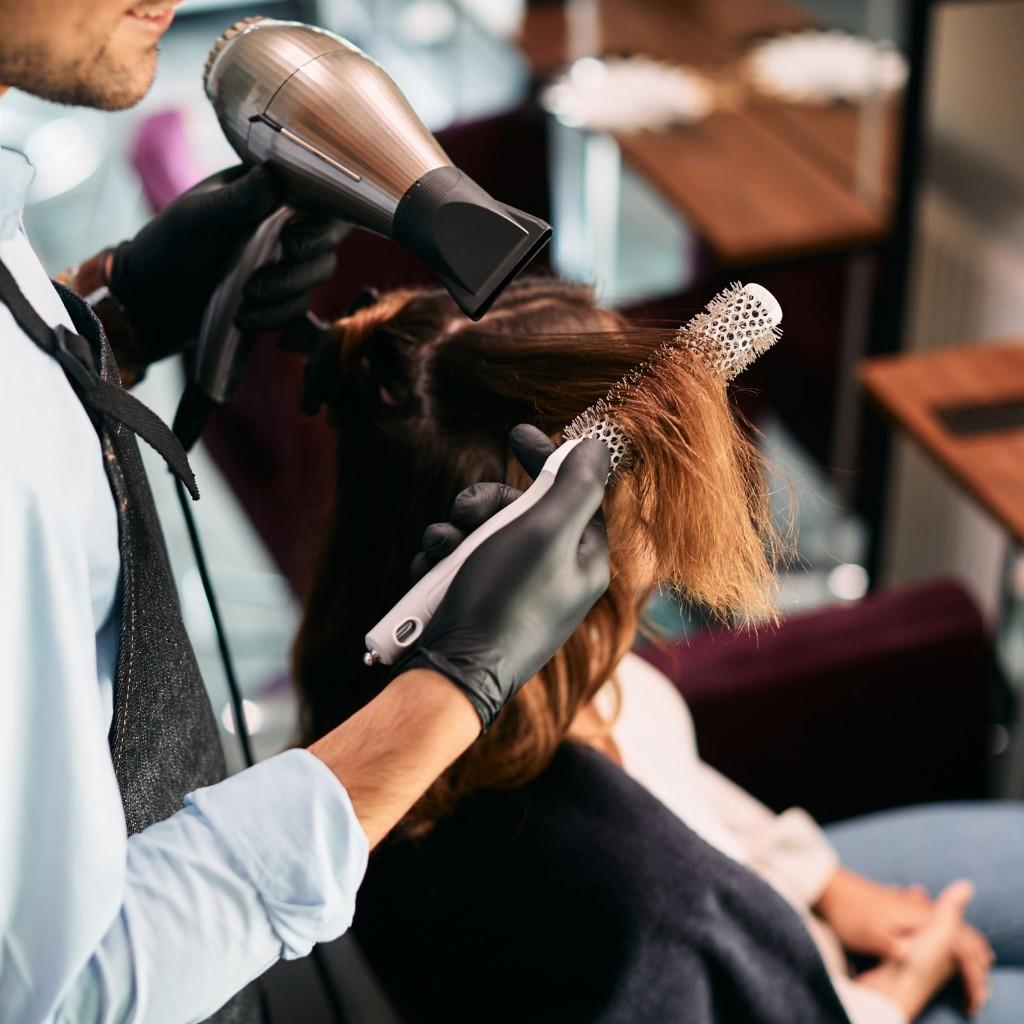 Goede kapper in Amsterdam? Klickie weet wie echt goed is, Hairextensions