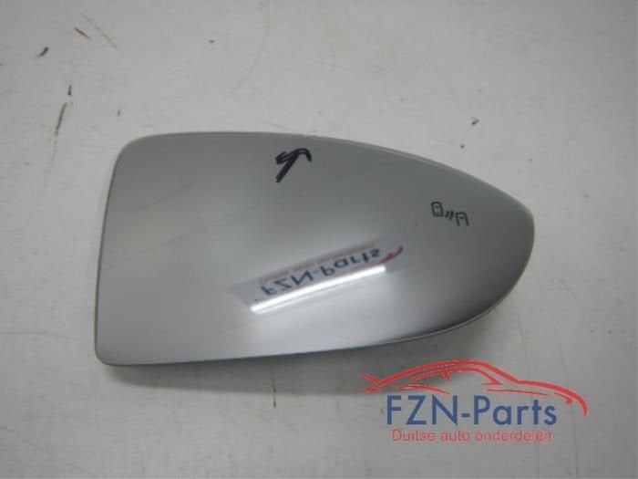 Spiegelglas rechts Volkswagen Golf (22726289), Auto-onderdelen, Spiegels, Ophalen of Verzenden, Gebruikt