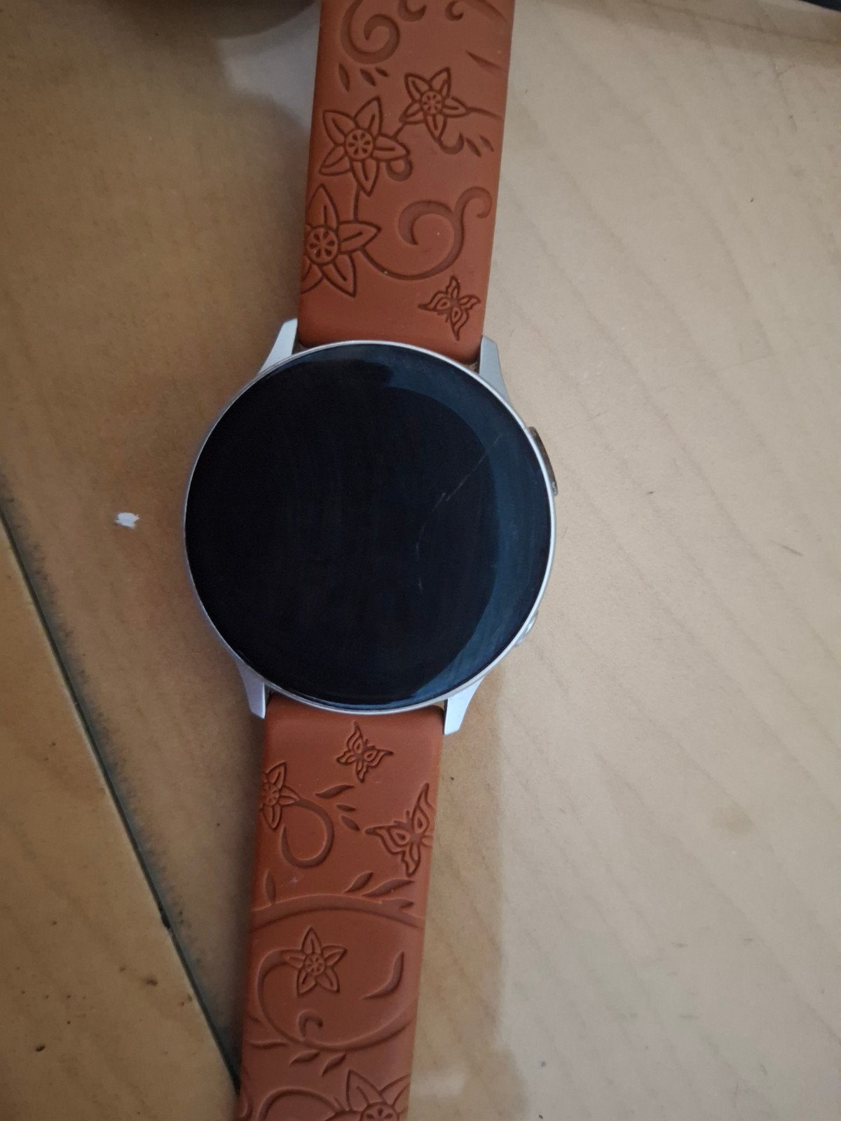 Smart horloge werk goed van weg doen aan schaf niewe, Ophalen of Verzenden, Overige merken