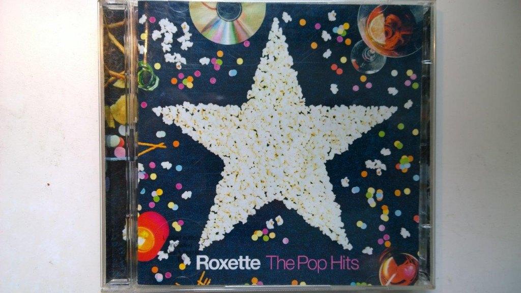 Roxette - The Pop Hits, Ophalen of Verzenden, 1990 - 1999, Zo goed als nieuw