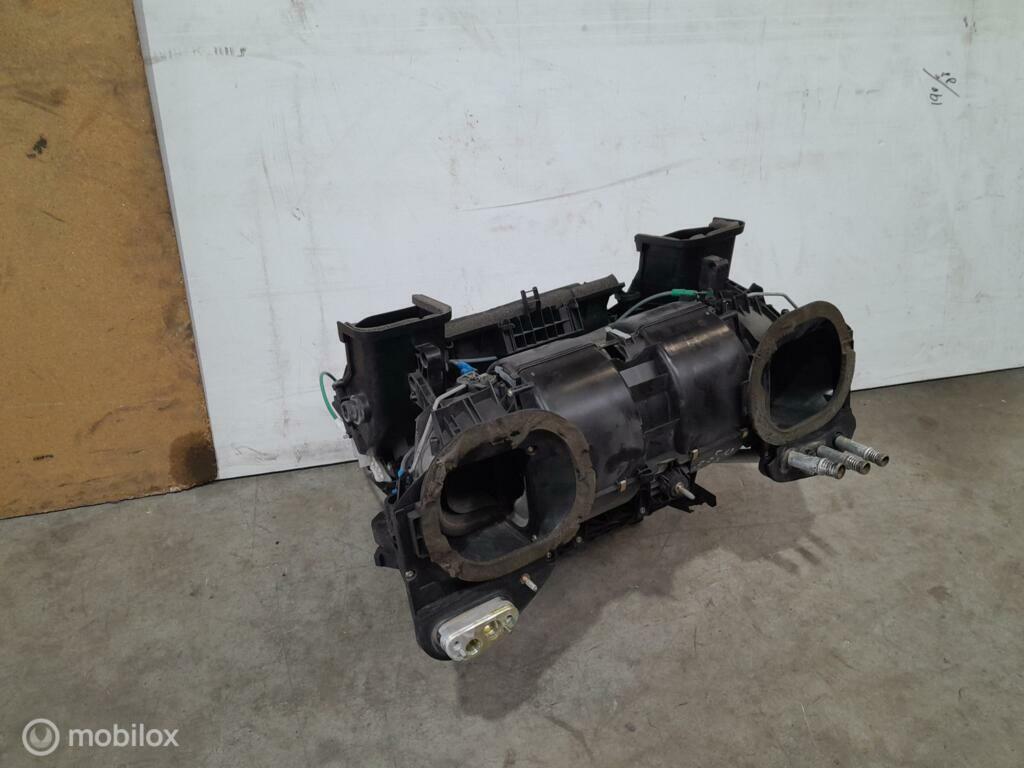 Kachelhuis Range Rover L322 Vogue Kachel Huis Blower Motor, Land Rover, Ophalen of Verzenden, Gebruikt, Land Rover