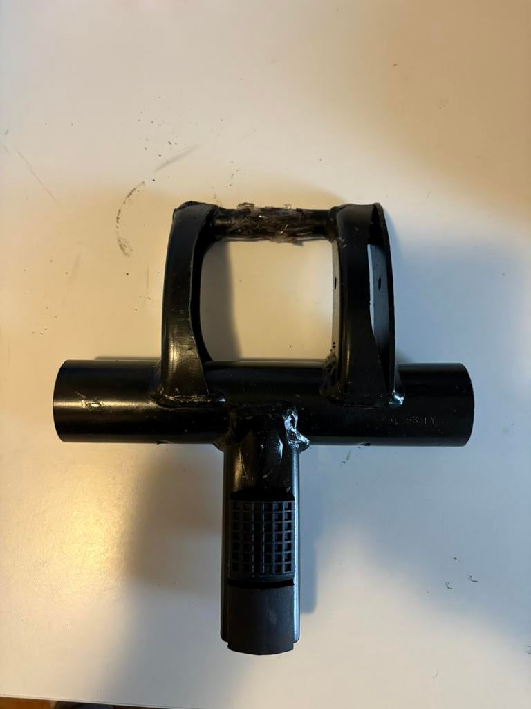 Subframe 2takt, Ophalen of Verzenden, Zo goed als nieuw, Frame, Piaggio