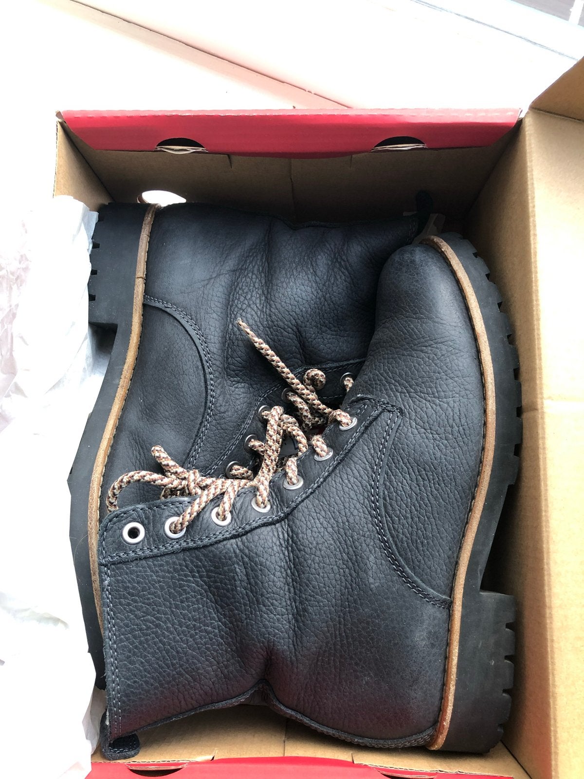 Aqa donkerblauwe gevoerde veterschoenen maat 38, Blauw, Lage of Enkellaarzen, Ophalen of Verzenden, Gedragen