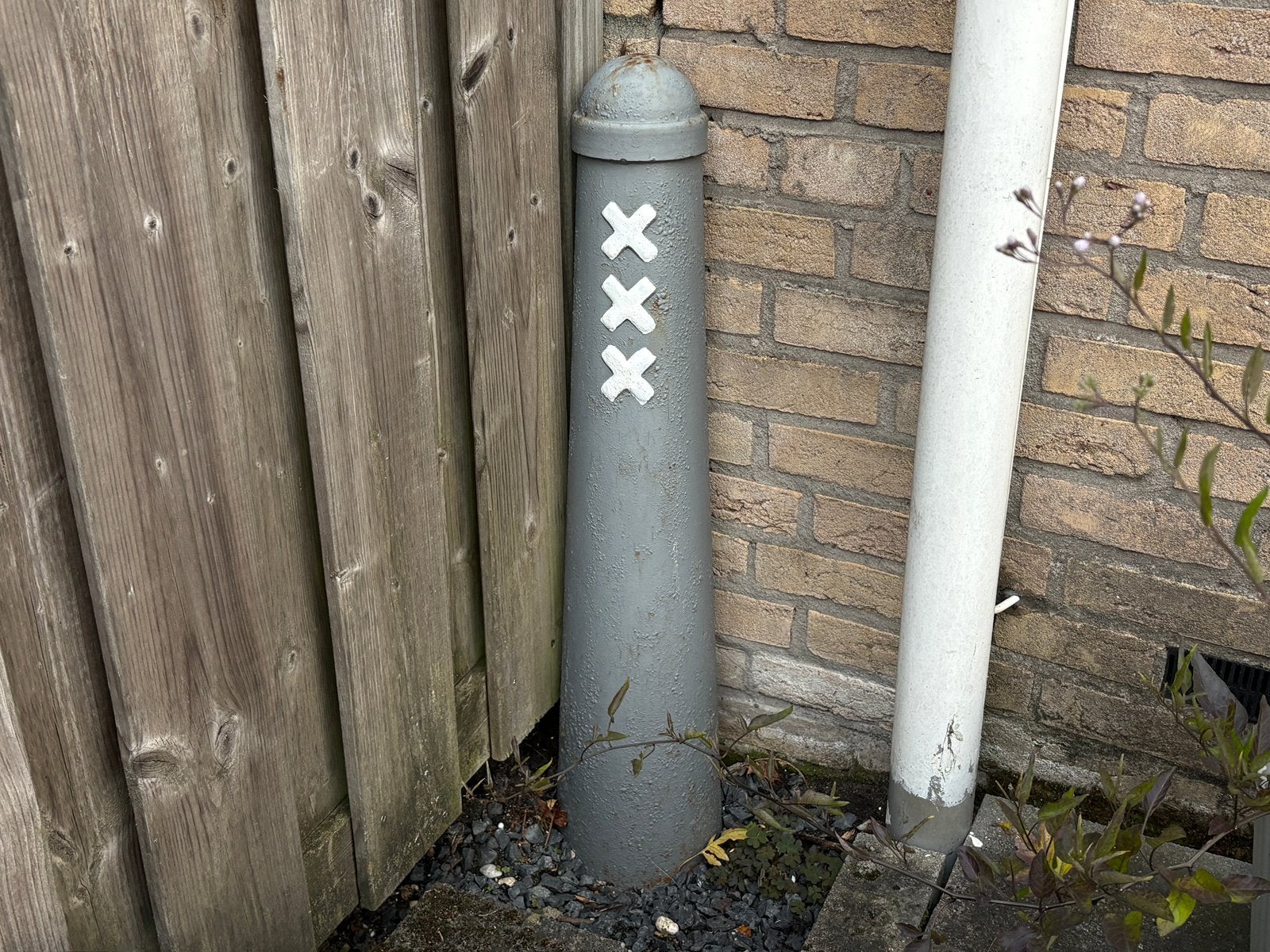 Amstedammer / Amsterdammertje, Ophalen, Gebruikt