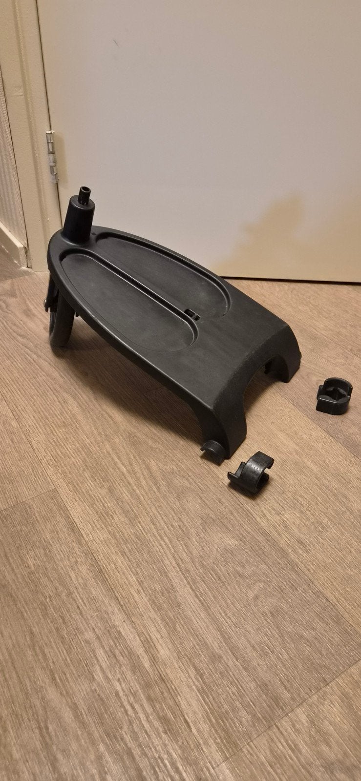 Meerijdplankje voor kinderwagen, Kinderen en Baby's, Ophalen, Gebruikt, Kinderwagen, Bugaboo
