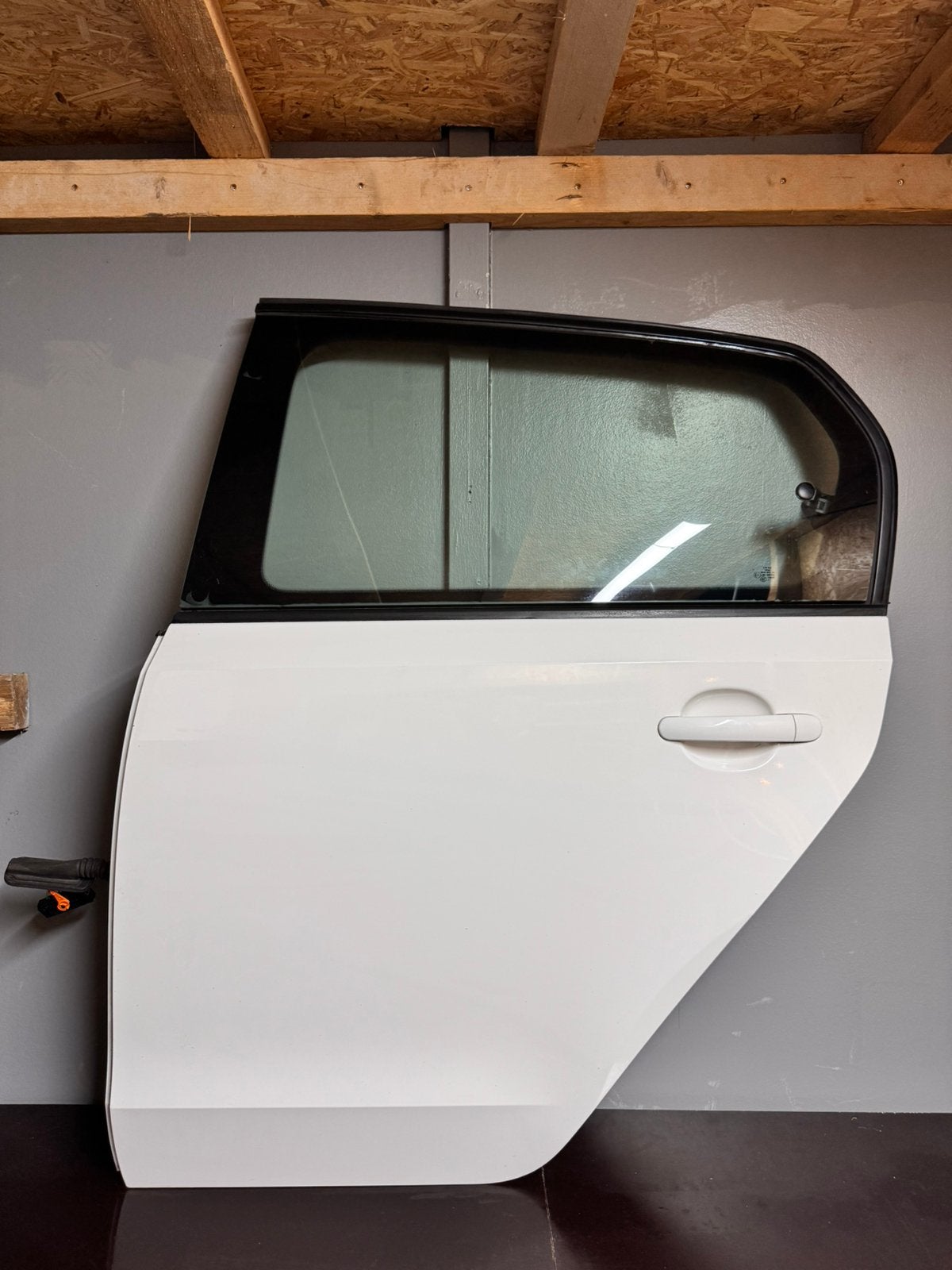 Portier links achter Volkswagen up 2014, Ophalen of Verzenden, Volkswagen