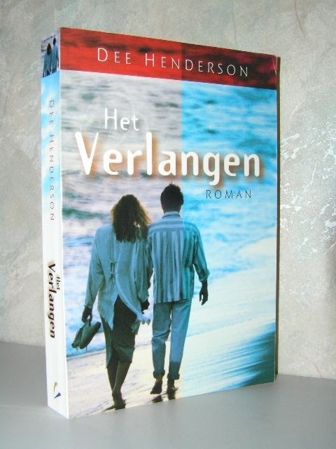 Dee Henderson - Het verlangen (christelijke roman), Boeken, Ophalen of Verzenden, Zo goed als nieuw