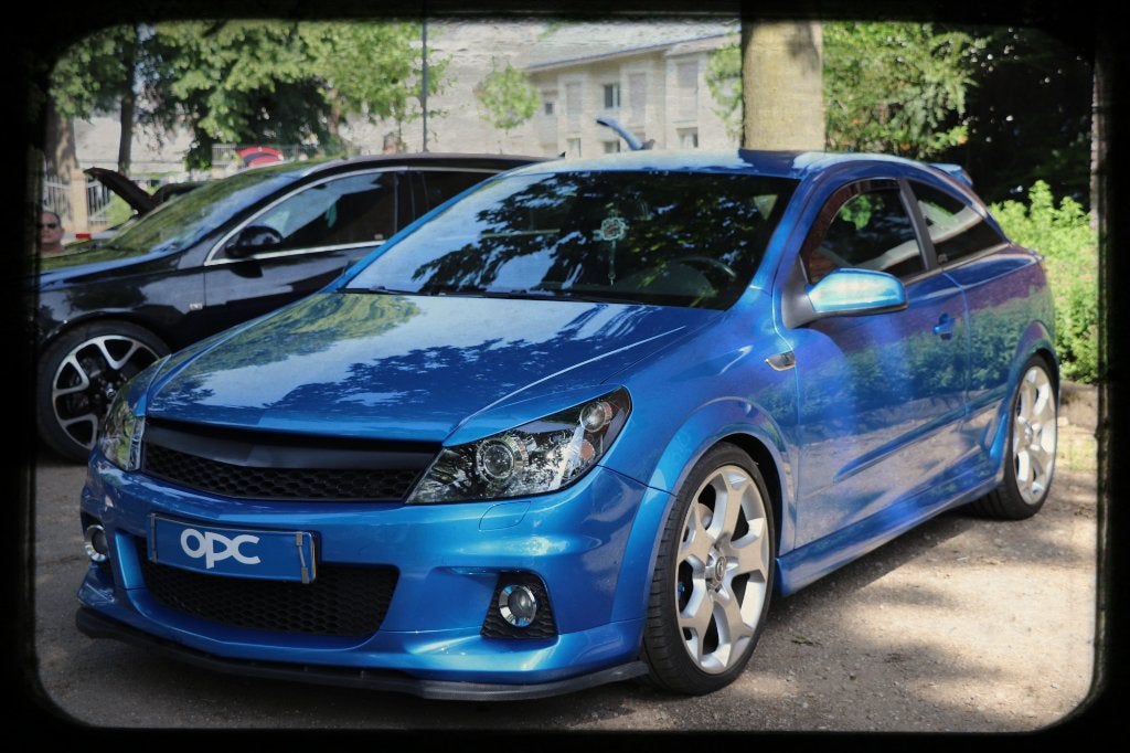 OPEL ASTRA OPC, Auto, Groter dan 1:32, Nieuw, Ophalen