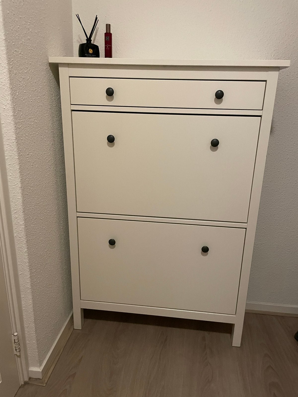 Ikea schoenenkast, Ophalen, Gebruikt