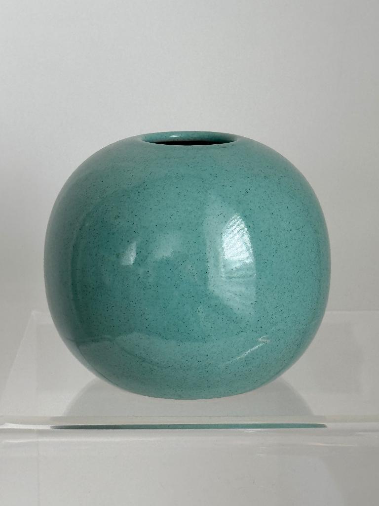 Bolvaasje - Willem Stuurman - Zenith Gouda 428, Antiek en Kunst, Antiek | Keramiek en Aardewerk, Verzenden