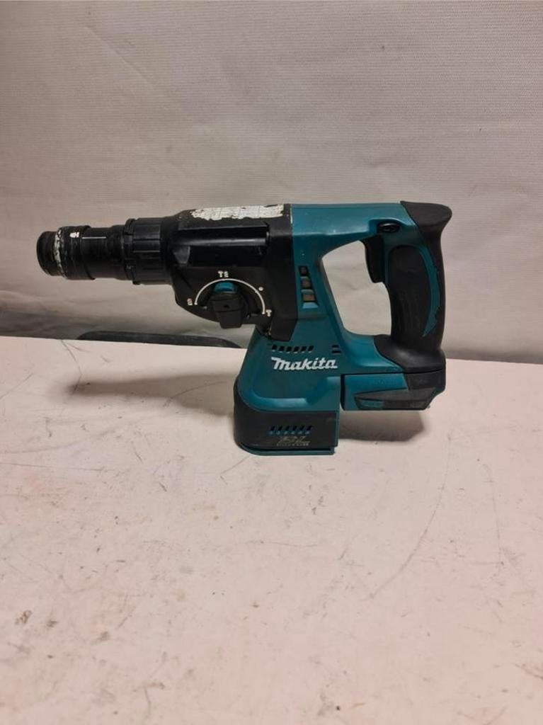 Makita dhr243 klopboormachine SDS-plus combihamer body 18V, Ophalen of Verzenden, Makita, N.v.t, N.v.t