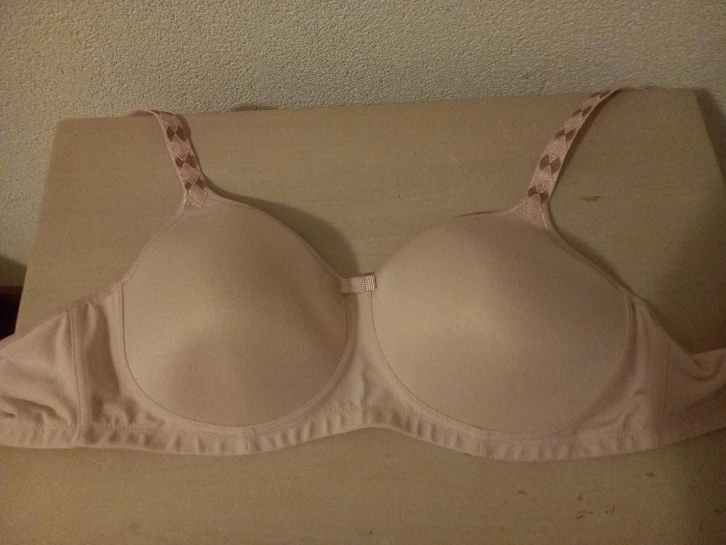 Anita prothese bh B 85, Ophalen of Verzenden, Roze, BH