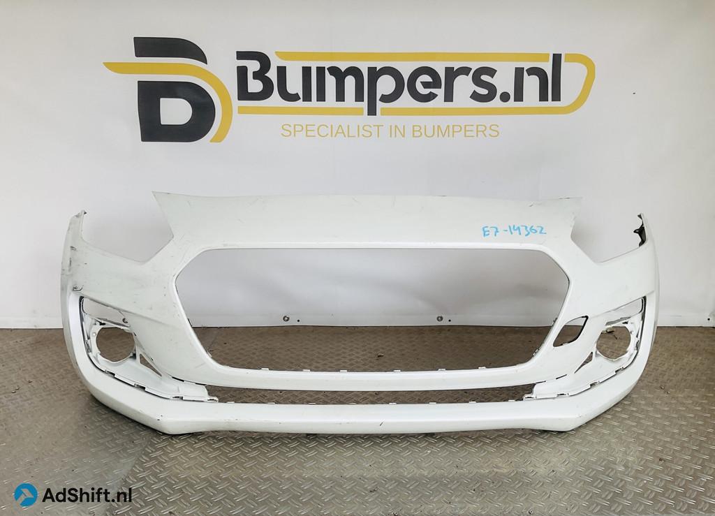 Bumper Suzuki Swift MK8 VIII 2017-2021 71711-53R Voorbumper, Bumper