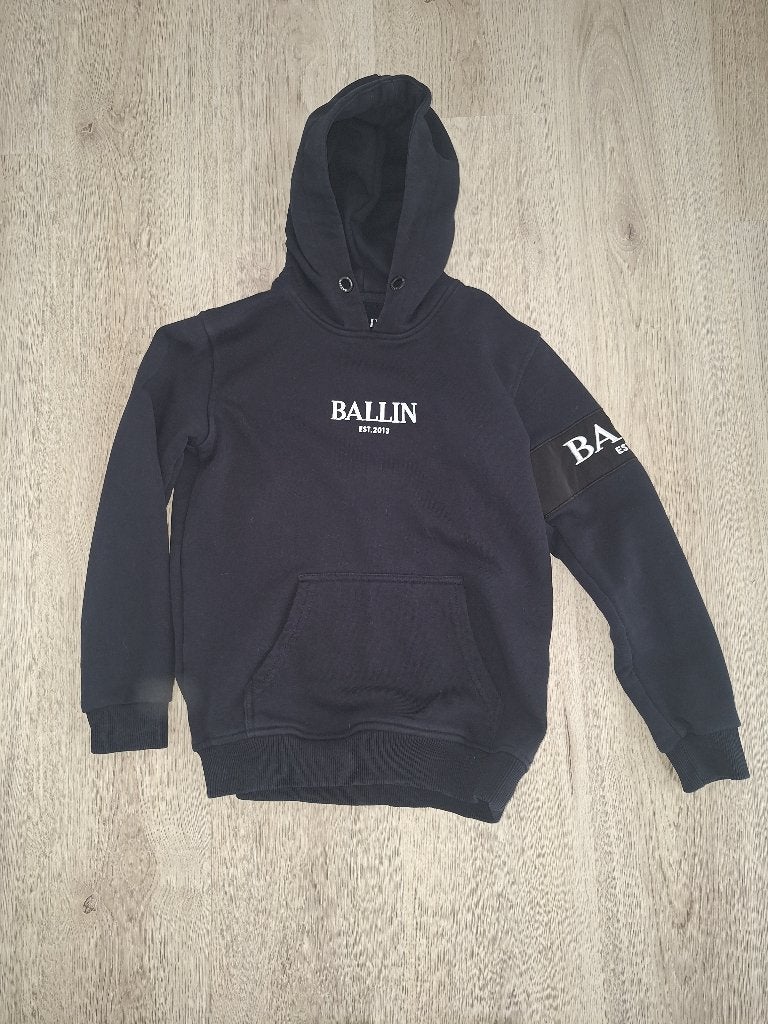 Hoodie van Ballin, Trui of Vest, Ophalen of Verzenden, Zo goed als nieuw, Ballin