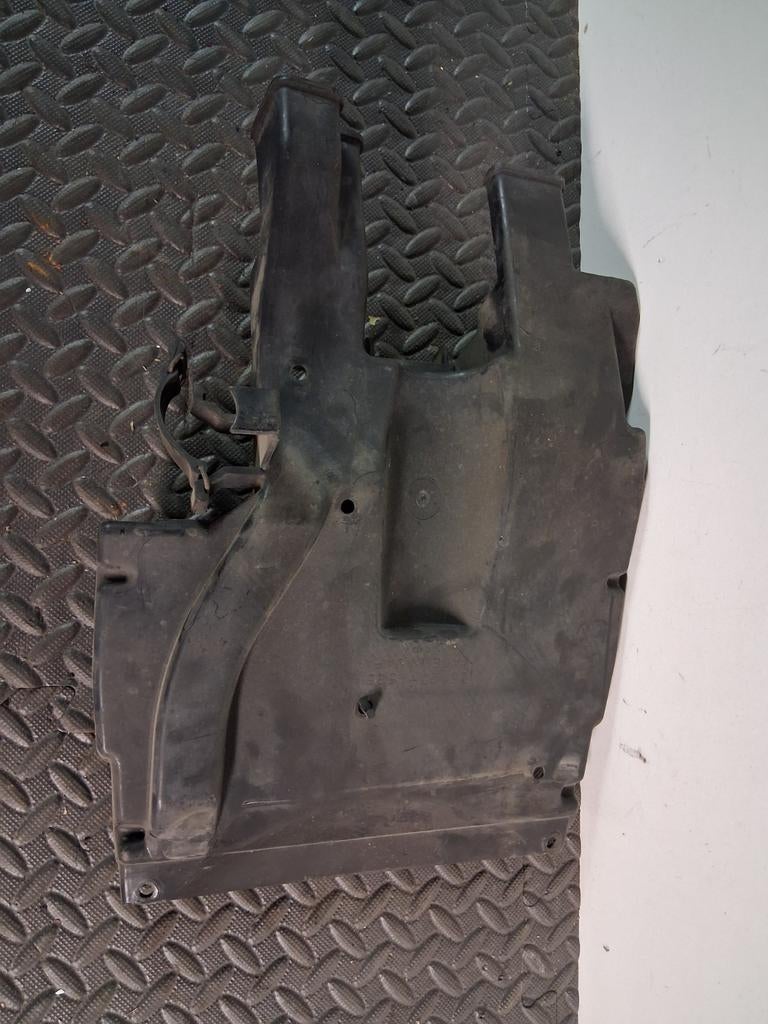 KAWASAKI ZX12R ONDERPLAAT, Ophalen of Verzenden