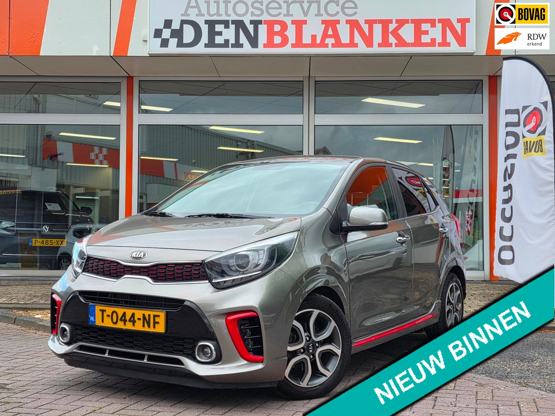 Kia Picanto