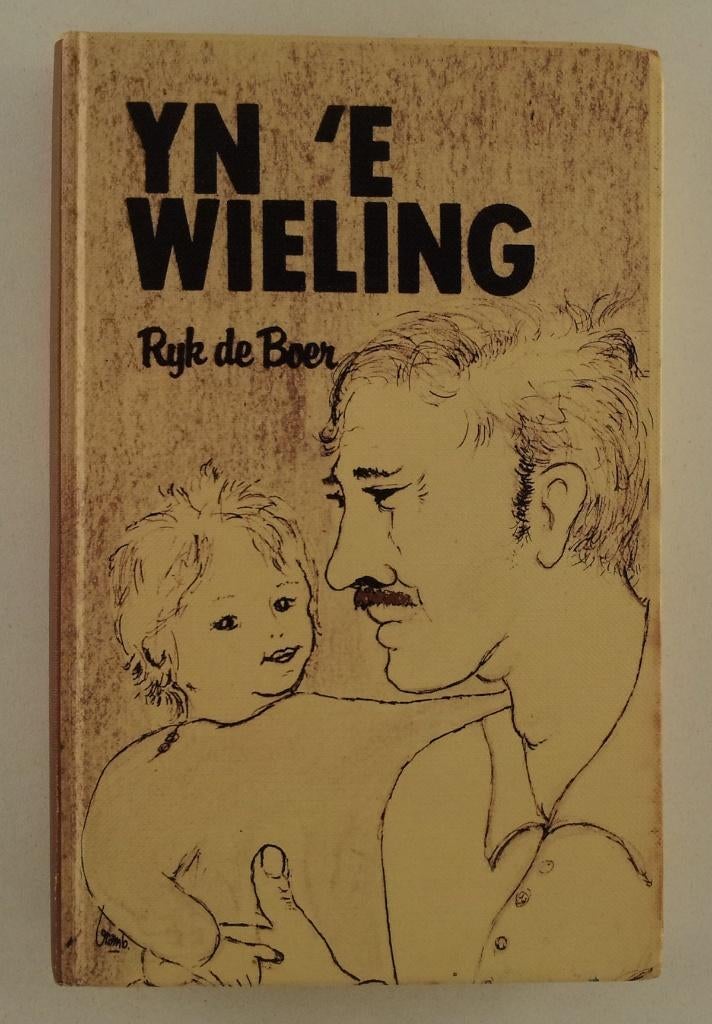 Boer, Ryk de - Yn 'e wieling, Verzenden, Gelezen