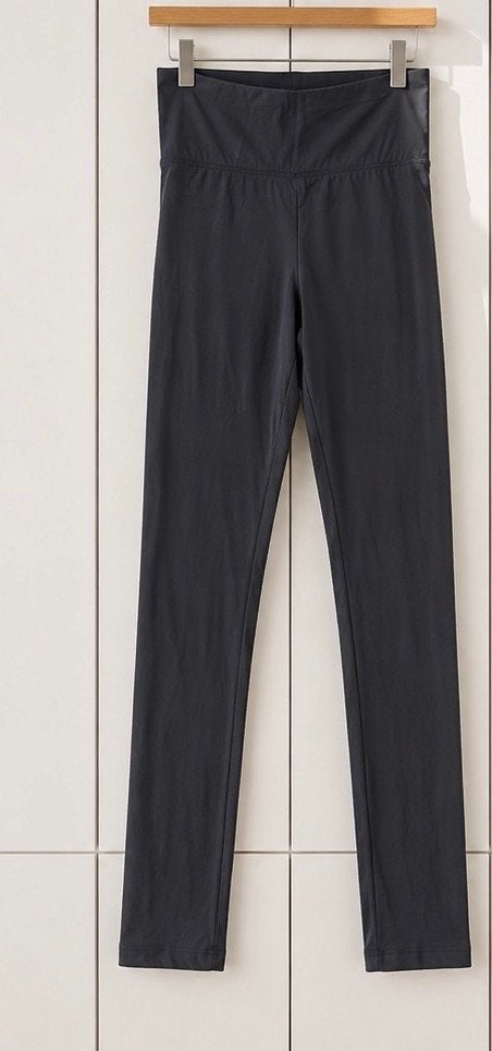 Moscow travel stof grijze  legging nieuw maat XS, Nieuw, Ophalen of Verzenden, Moscow, Maat 34 (XS) of kleiner
