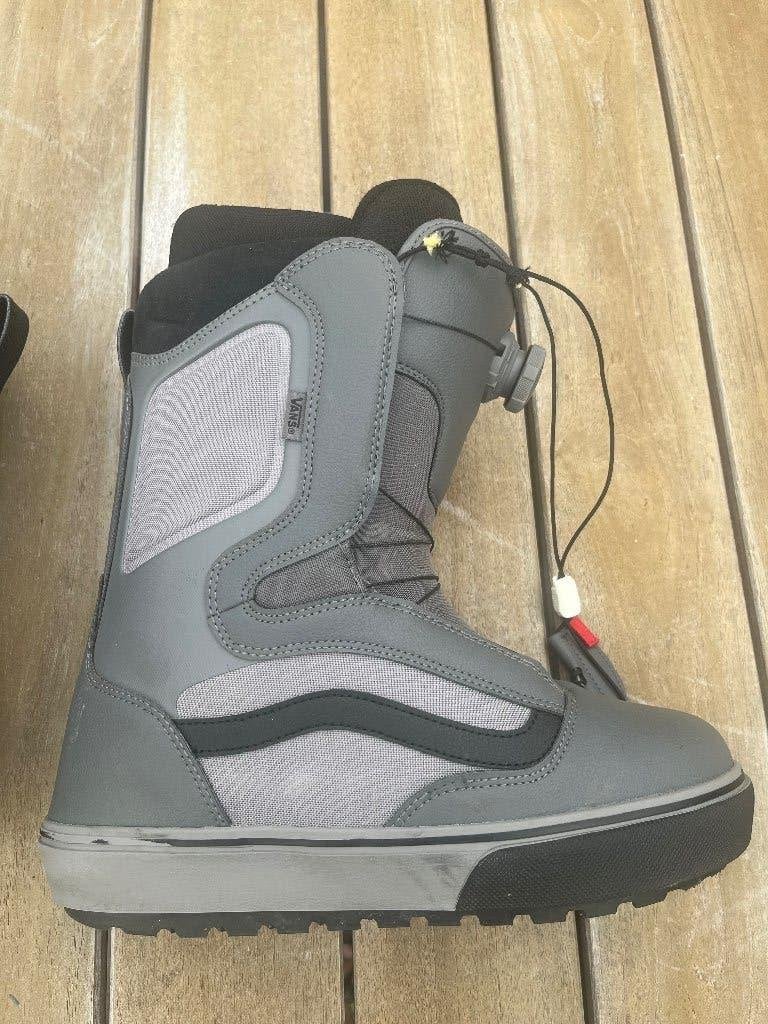 Vans Aura OG 44,5 (US11) zgan, Ophalen of Verzenden, Zo goed als nieuw, Schoenen