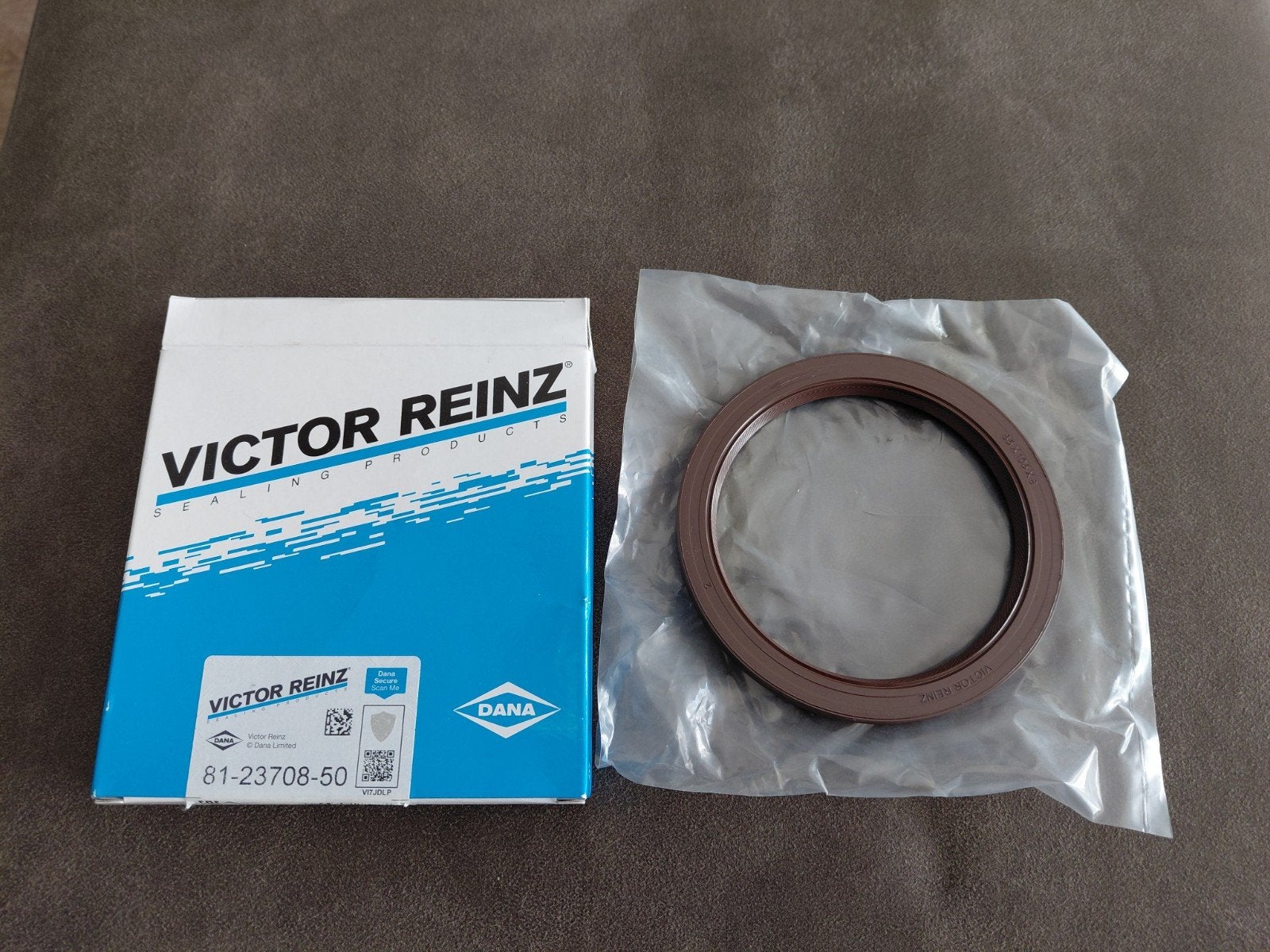 Victor Reinz 81-23708-50 Krukaskeerring o.a. Peugeot 106 206, Ophalen, Nieuw, Citroën