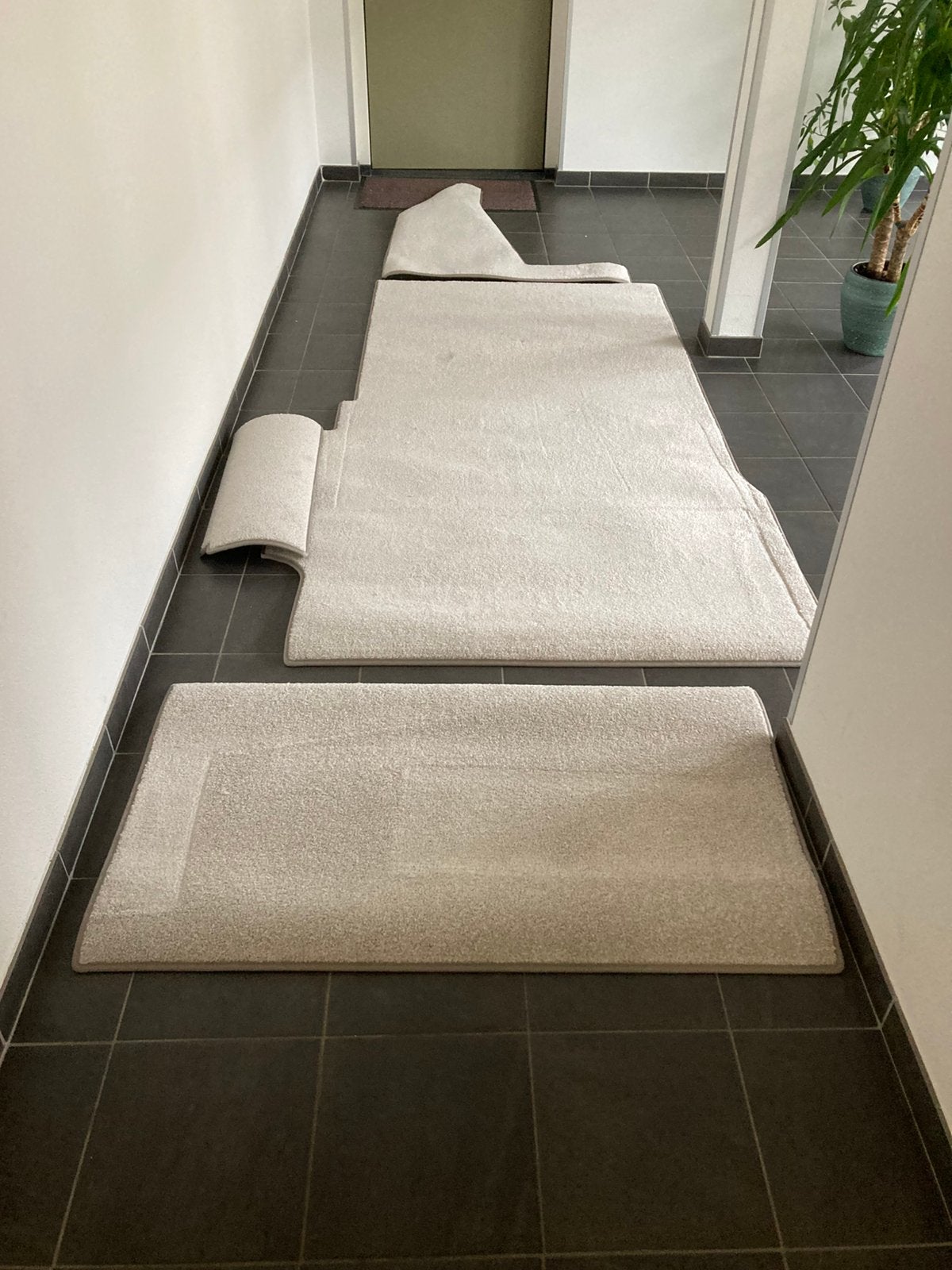 KABE 560 XL KS VLOERTAPIJT ORIGINEEL, Ophalen, Nieuw