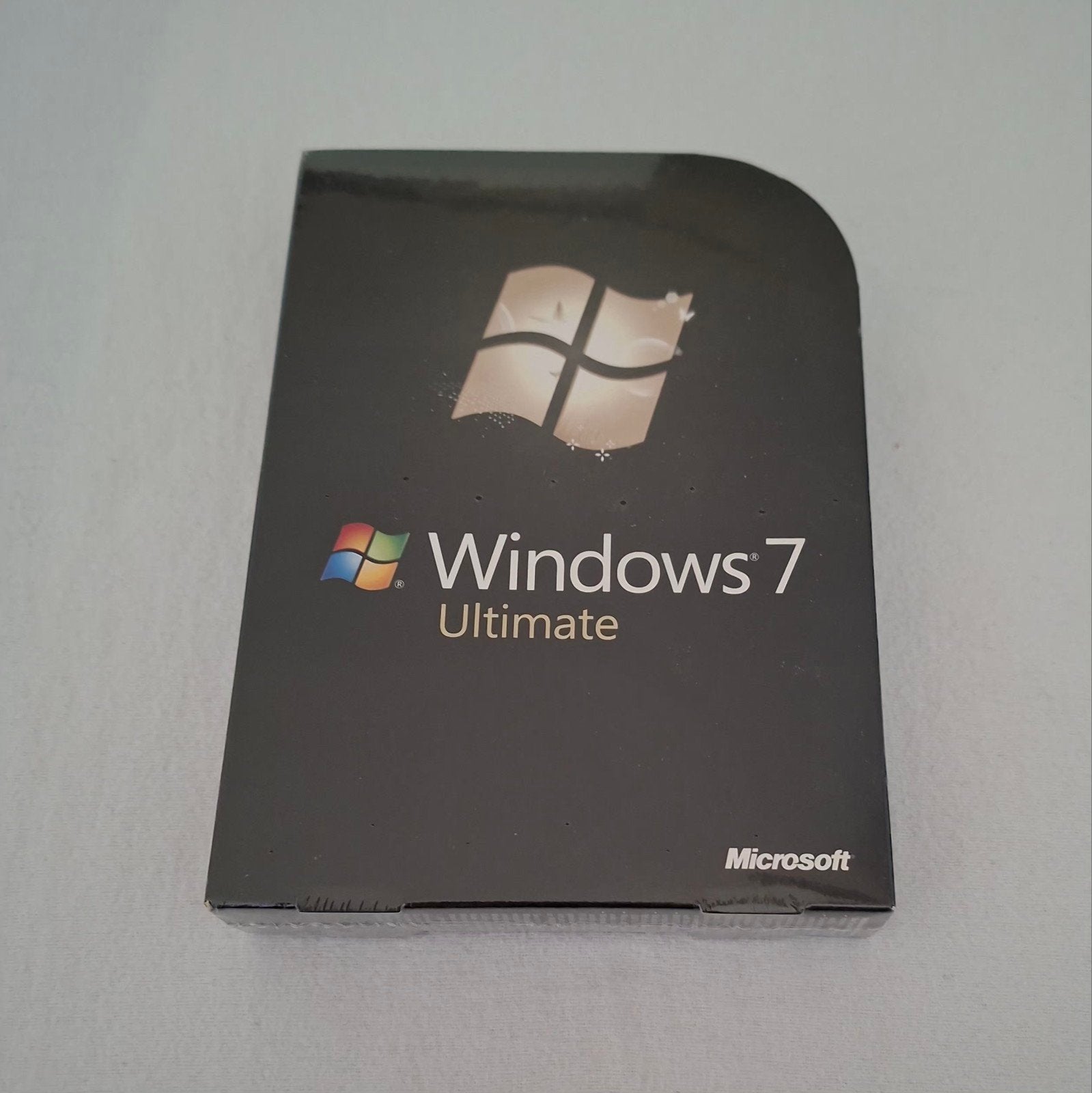 Windows 7 Ultimate (sealed) - Nieuw in verpakking, Computers en Software, Ophalen of Verzenden, Nieuw, Windows