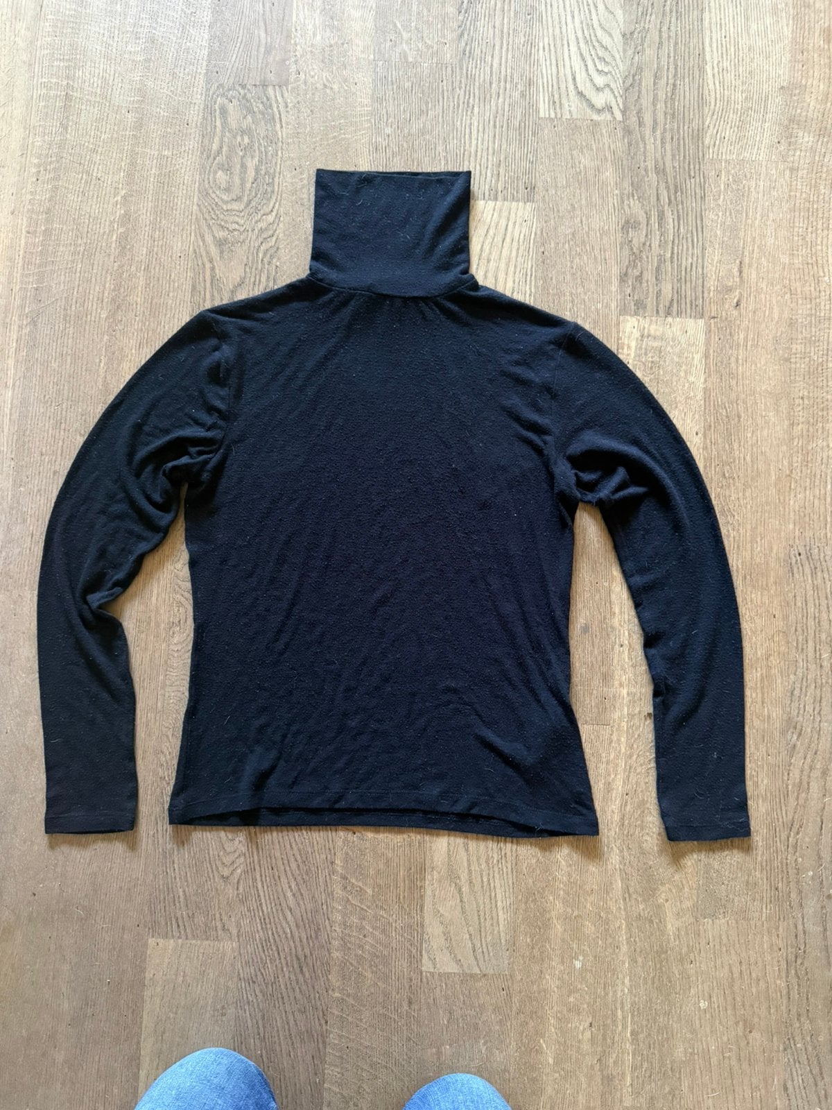 Coltrui, Ophalen of Verzenden, Gedragen, Zwart