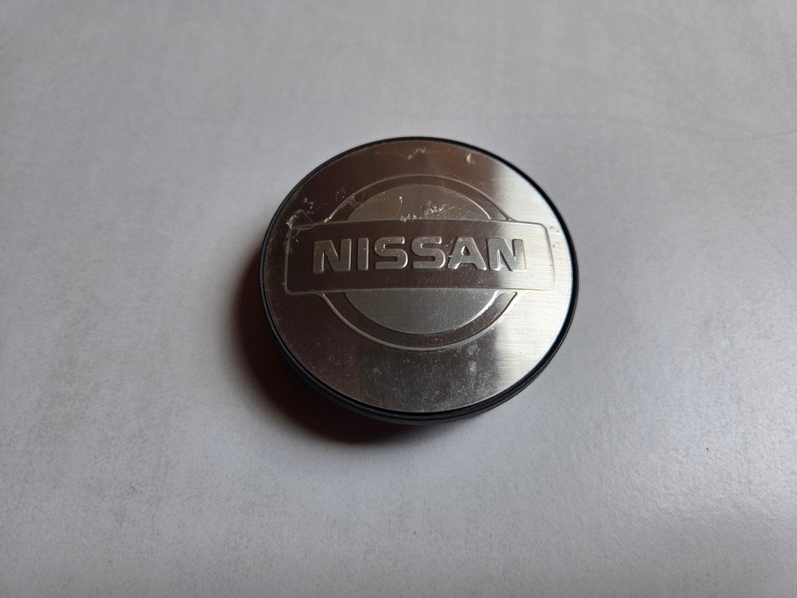 Nissan naafdop, Ophalen of Verzenden