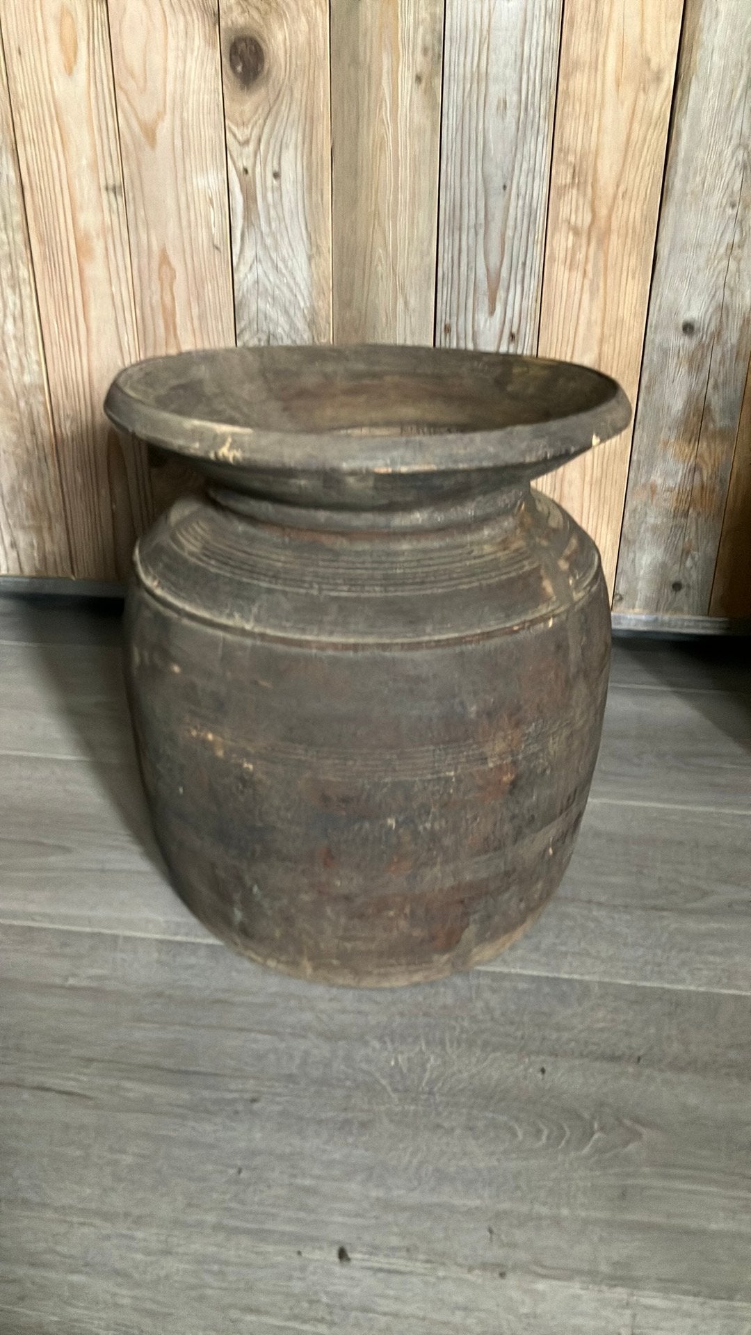 Aura peeperkorn pot, Ophalen of Verzenden, Nieuw