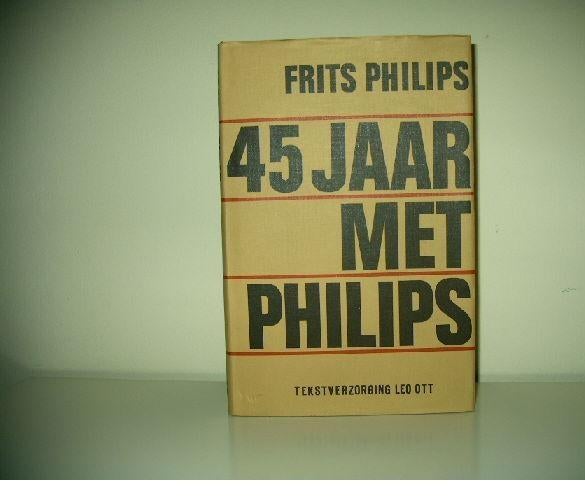 Philipsboek, Boeken, Geschiedenis | Stad en Regio, Ophalen of Verzenden, 19e eeuw, Nieuw, AD. Donker.  Rotterdam