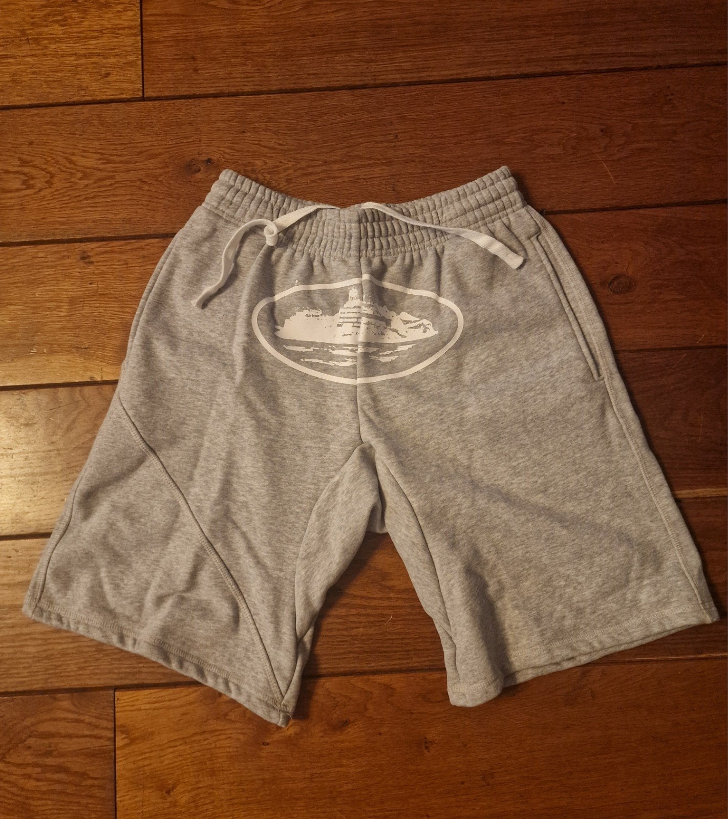 Corteiz Shorts Maat M - Uitstekende Staat, Maat 48/50 (M), Ophalen of Verzenden, Zo goed als nieuw, Corteiz