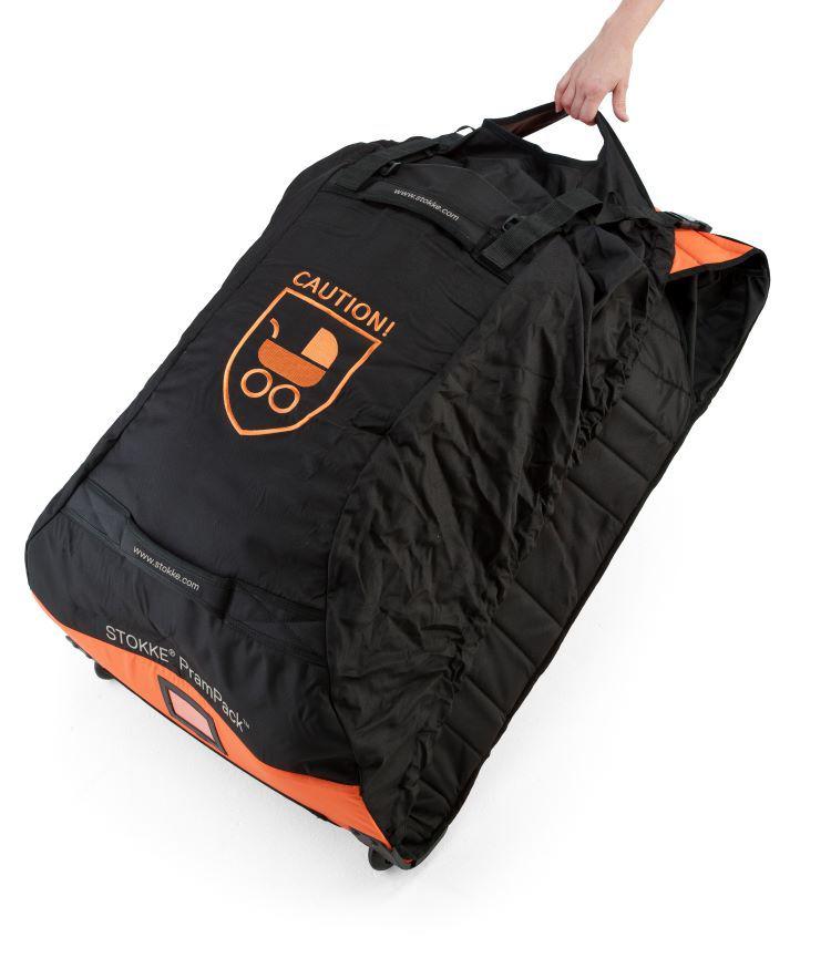 Reistas kinderwagen (te huur), Kinderen en Baby's, Kinderwagens en Combinaties, Ophalen, Zo goed als nieuw, Overige merken
