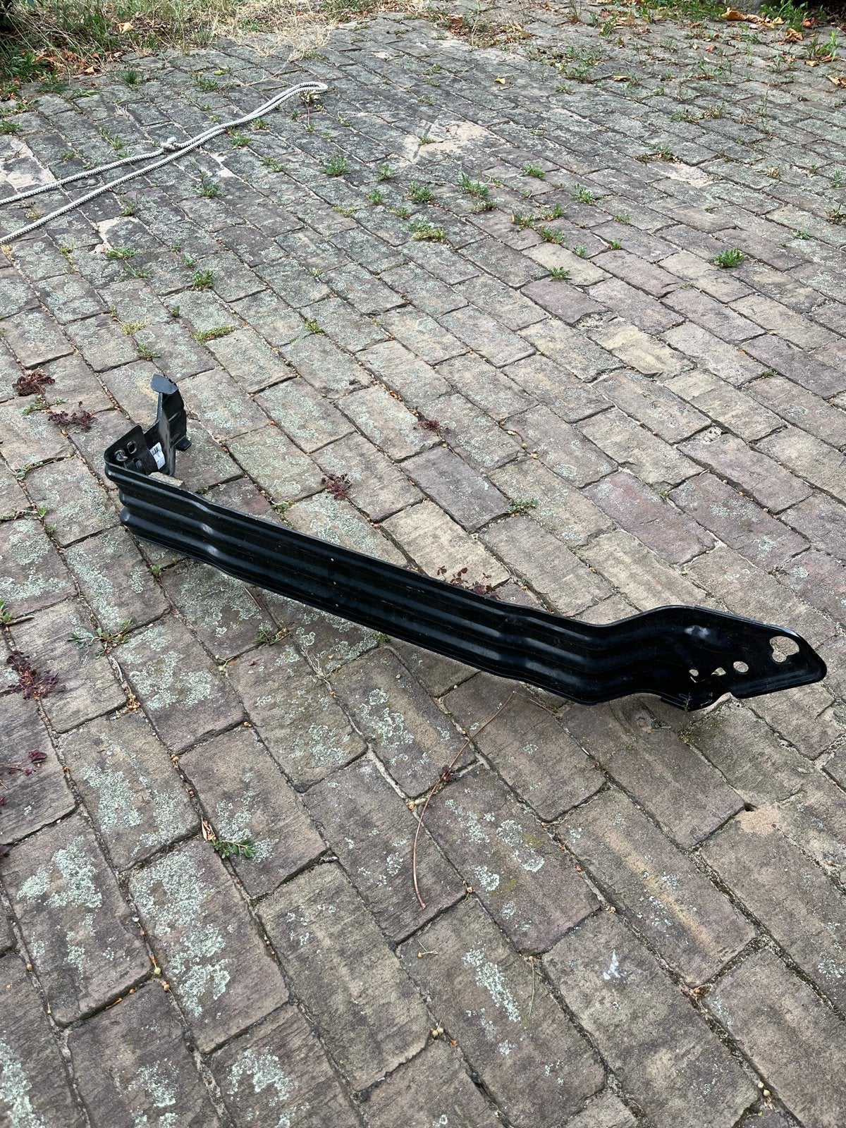 VW Multivan reserveband houder, Ophalen, Gebruikt, Volkswagen