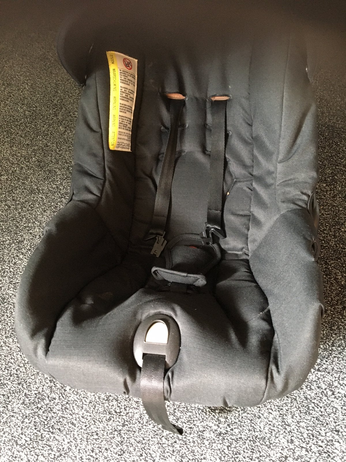 Maxi cosy, Kinderen en Baby's, Autostoeltjes, Ophalen, 0 t/m 13 kg, Maxi-Cosi, Gebruikt