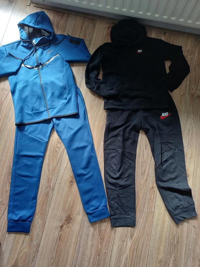 Trainingspak maat 158, Ophalen of Verzenden, Jongen of Meisje, Sport- of Zwemkleding
