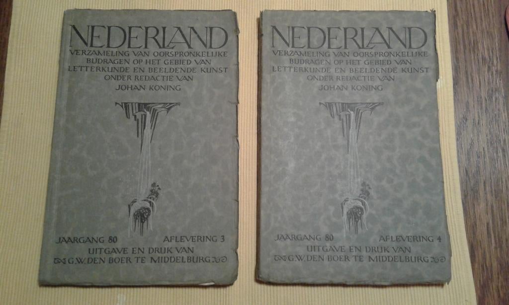Alfred Haighton, J Campert, Helene Swarth, H.G. Cannegieter, Boeken, Gelezen, Ophalen of Verzenden, Jan Campert e.a., Nederland