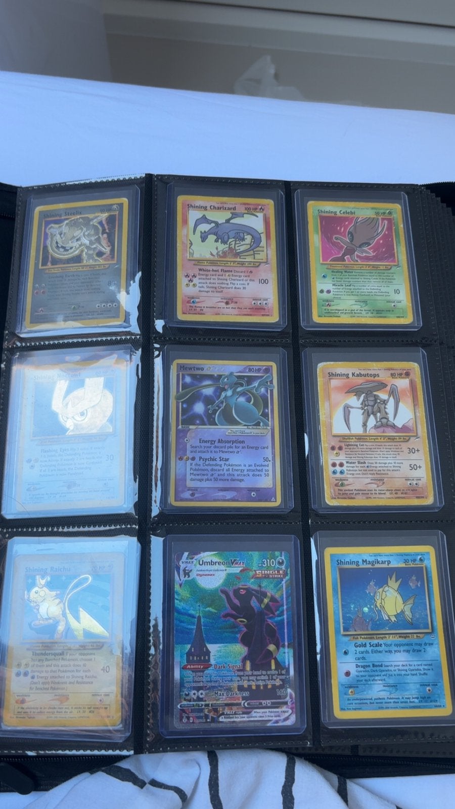 Pokemon, Ophalen of Verzenden, Gebruikt