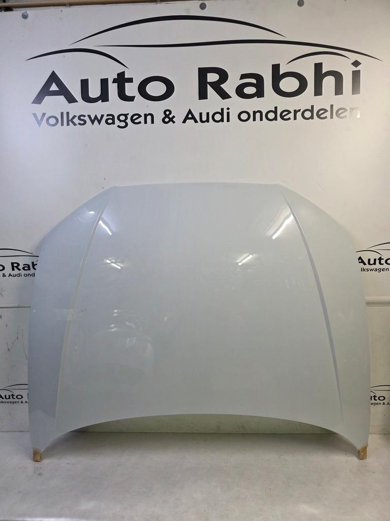 Audi a3 8v sportback 2013+ motorkap origineel, Gebruikt, -, -, Ophalen of Verzenden