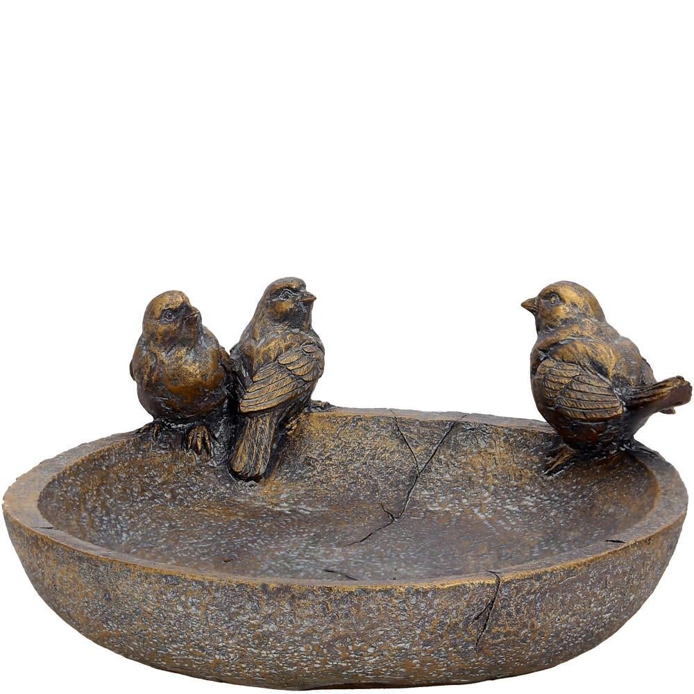 VOGEL SCHAALTJE, Ophalen of Verzenden, Nieuw