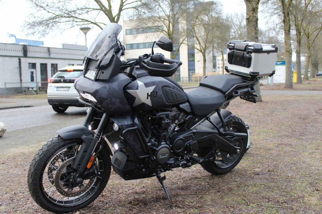 Harley-Davidson Andere Pan America special, 1252 cc, Bedrijf, Meer dan 35 kW, Overig