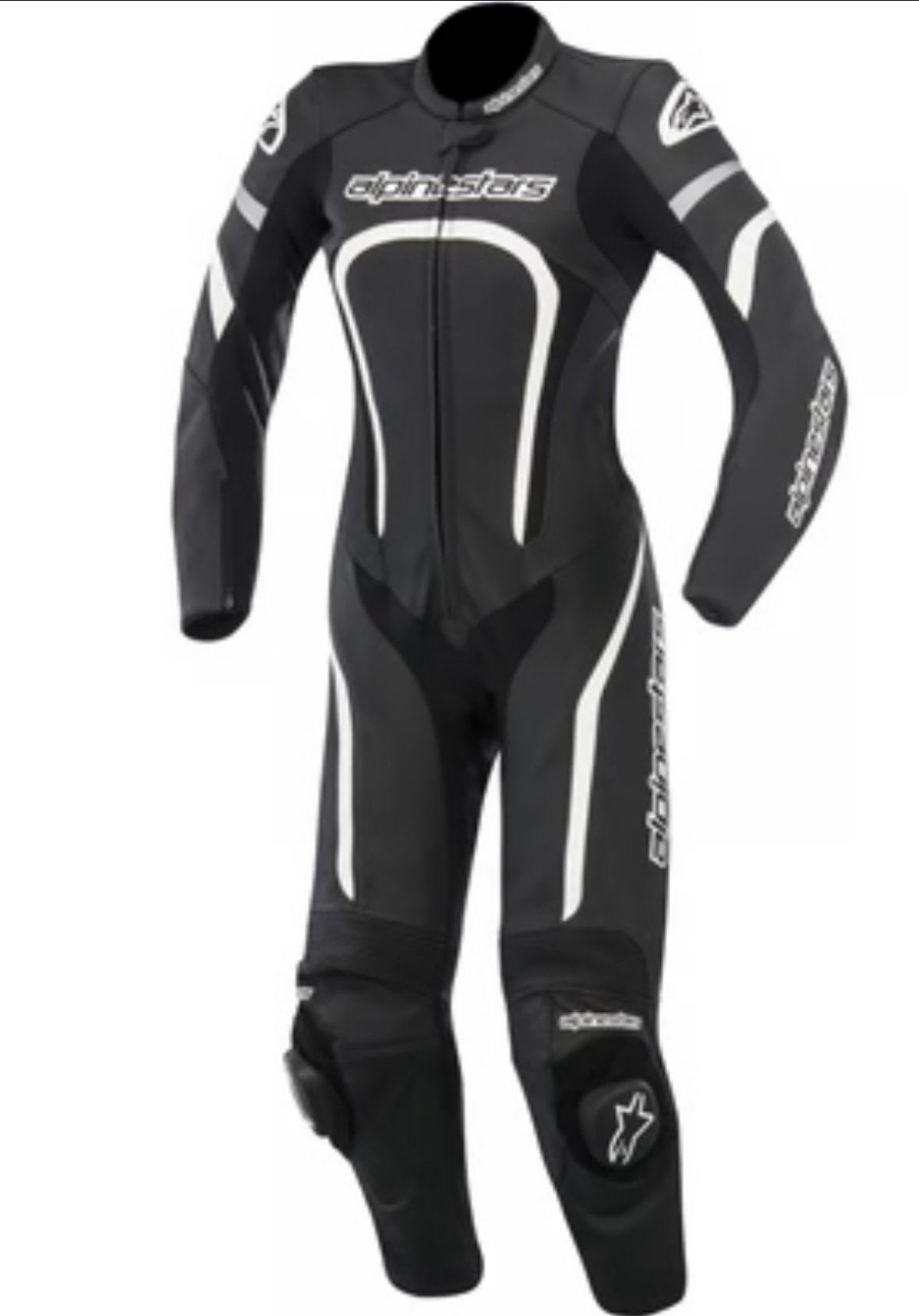 Alpinestars Stella motorpak maat EU42, Ophalen, Tweedehands, Combipak
