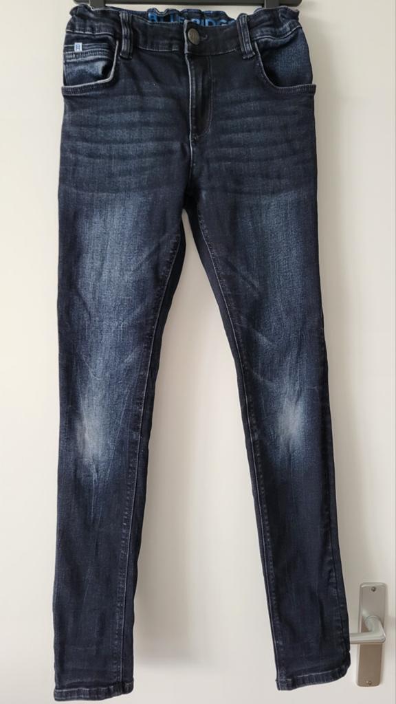 Blue Ridge Skinny Jeans Maat 158, Broek, Gebruikt, Ophalen of Verzenden, Blue Ridge