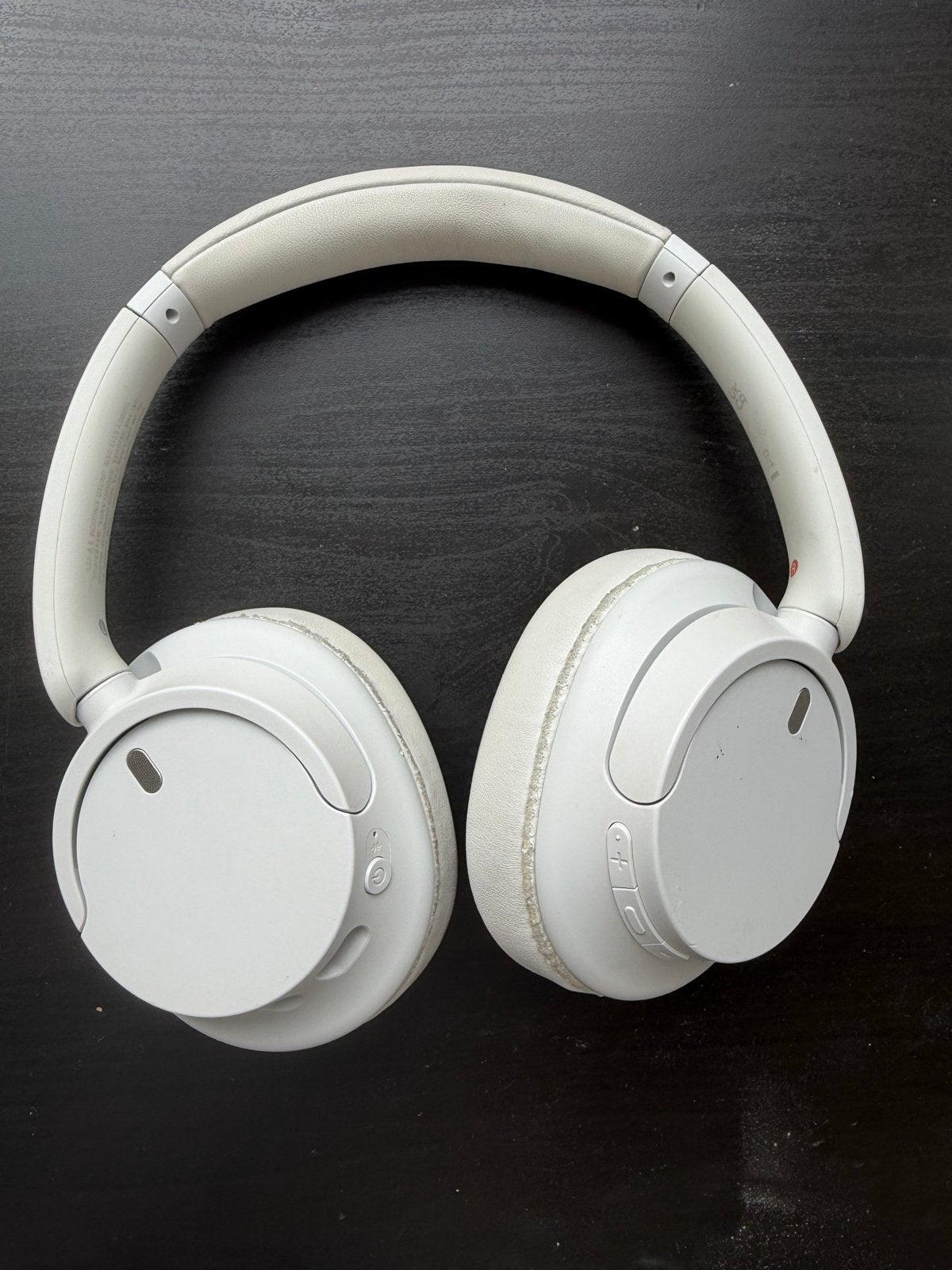 Sony WH-CH720N Draadloze Noise Cancelling Koptelefoon