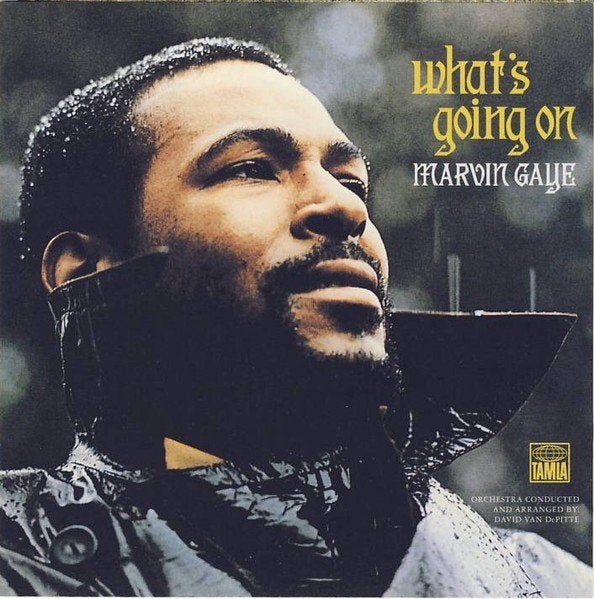 Marvin Gaye- What's Going on CD, Ophalen of Verzenden, Gebruikt, Soul, Album