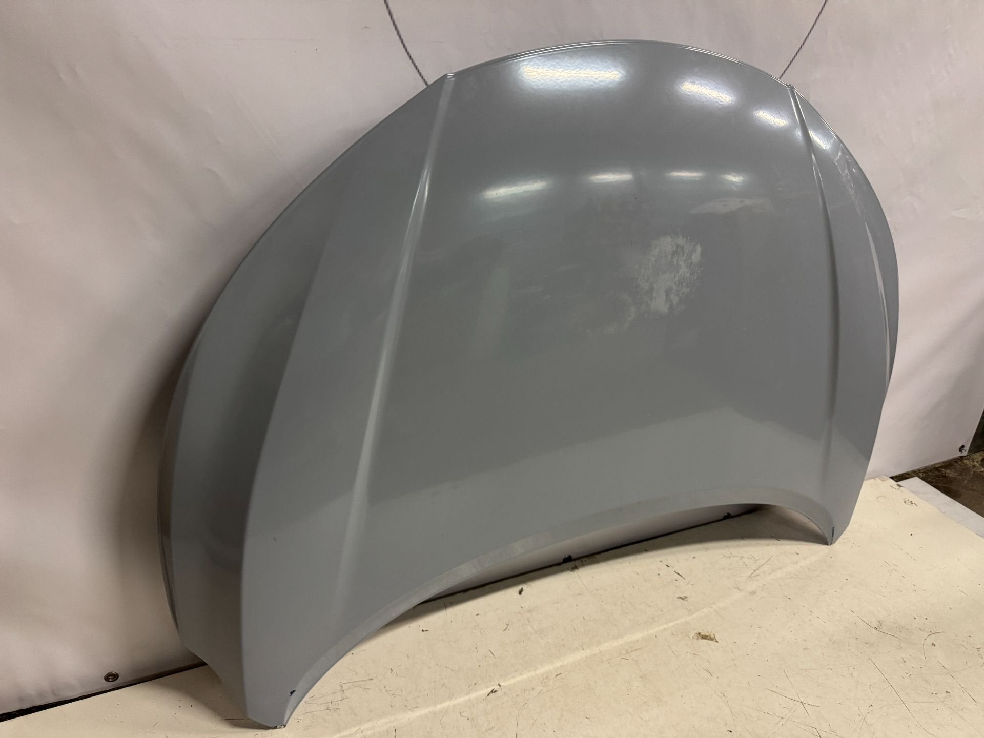 NISSAN JUKE F16 MOTORKAP ORIGINEEL F51006PAEB 2019-, Voor, Takashima 1-chome 1-1
220-8686  Yokohama, Ophalen of Verzenden, NISSAN_SR@mail.nissan.co.jp