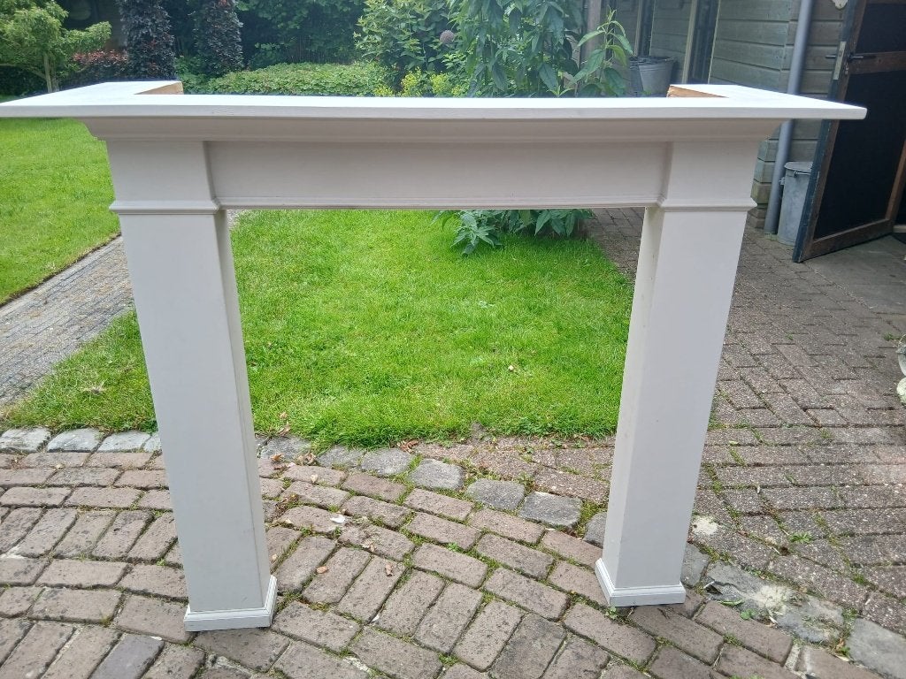 Schouw hout, Ophalen, Gebruikt, Vrijstaande haard, Overige soorten