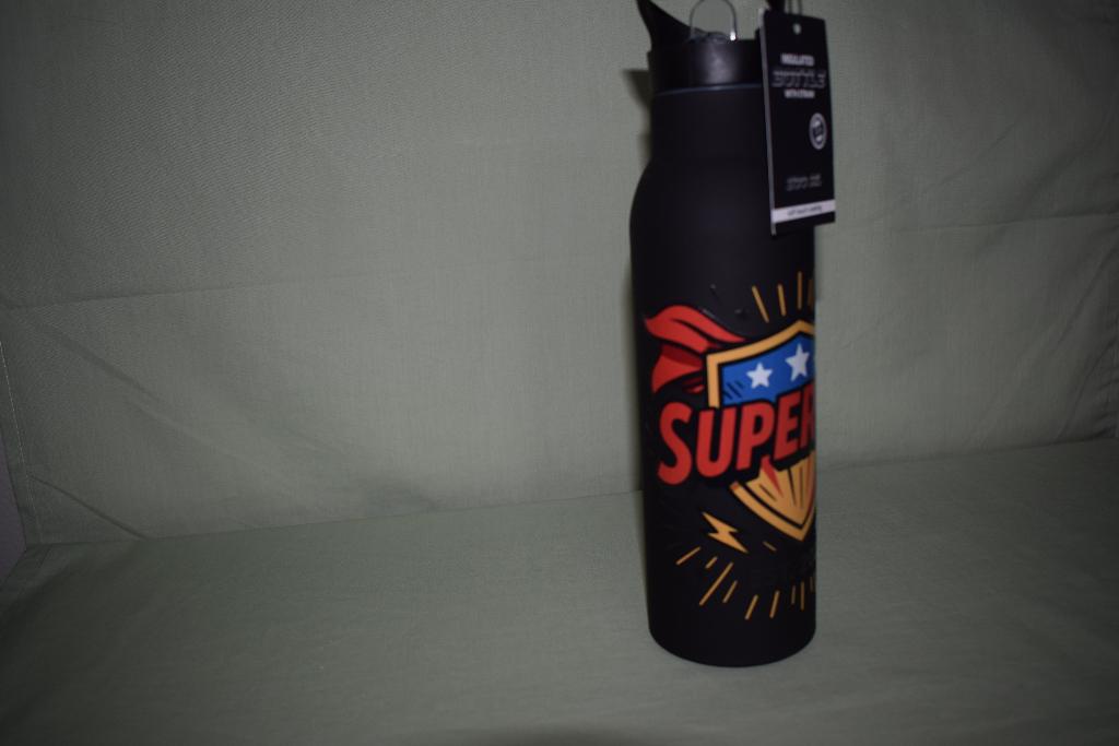 Drinkbeker met opdruk (eigen foto of logo), Overige materialen, Overige typen, Nieuw, Ophalen of Verzenden